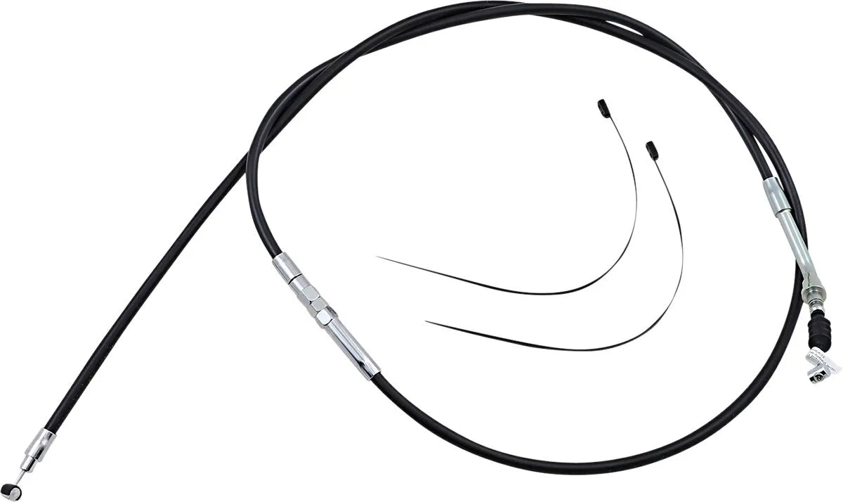 Magnum Shielding XR Clutch Cable for Indian