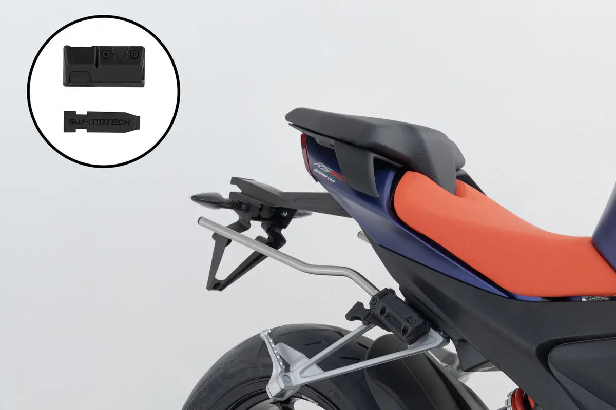 Sw-motech Blaze Pannier Spacer Bars