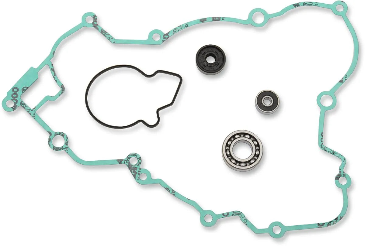 Moose Offroad Water Pump Rebuild Kit