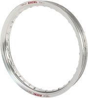 Excel Takasago Rim - 19x2.15 Silver