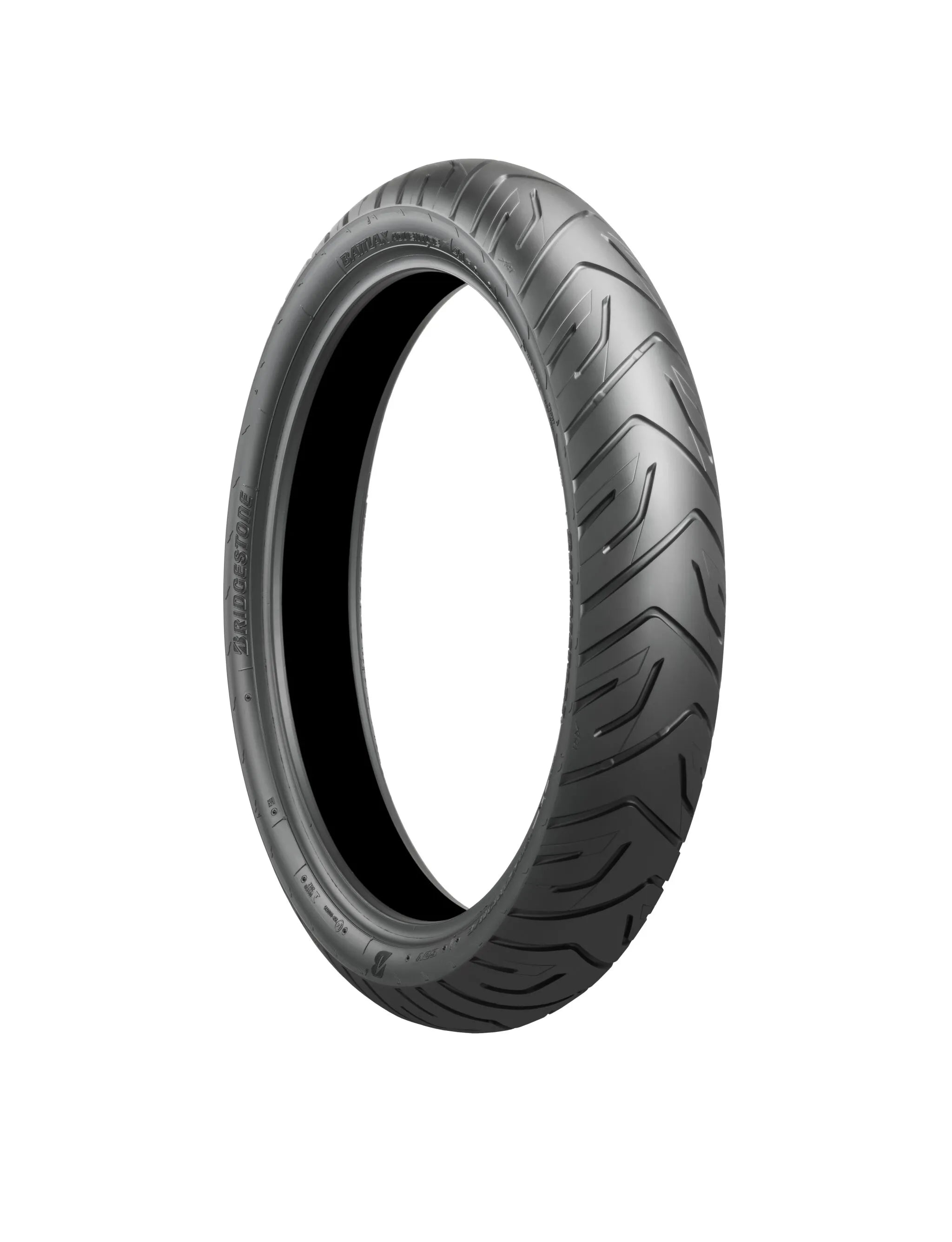 Bridgestone Battlax Adventure A41 Tire Front 110/80r19