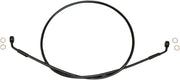 Magnum Shielding Xr Rustfri Forbremseslange Kit - Uden Abs
