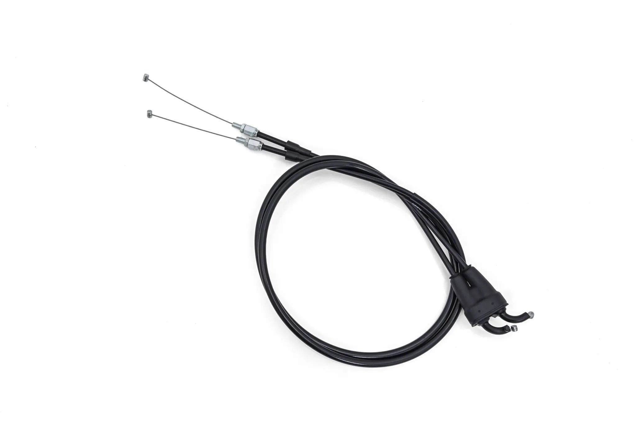 Prox Throttle Cable - Black