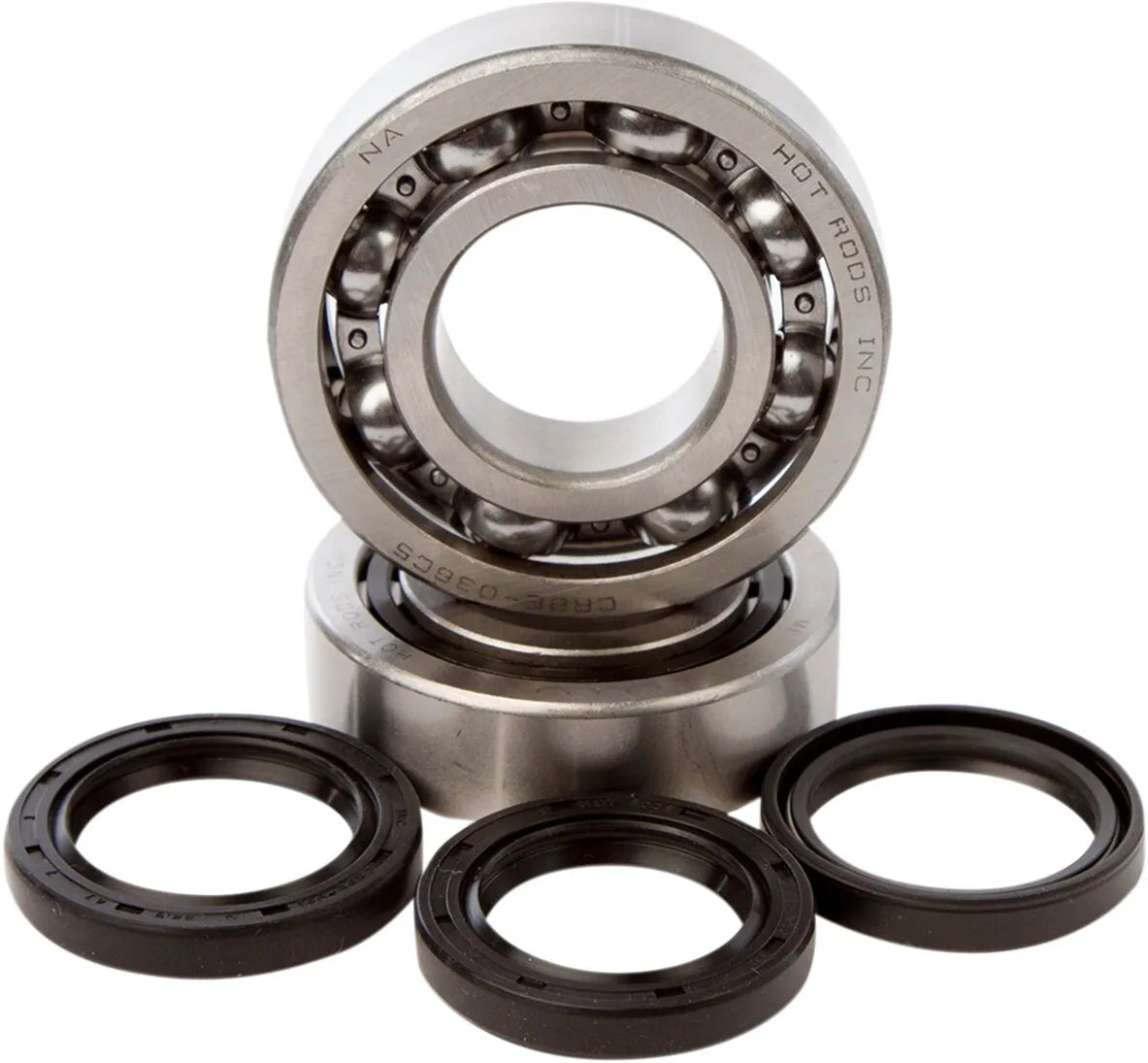 Hot Rods Main Crankshaft Bearing And Seal Kit