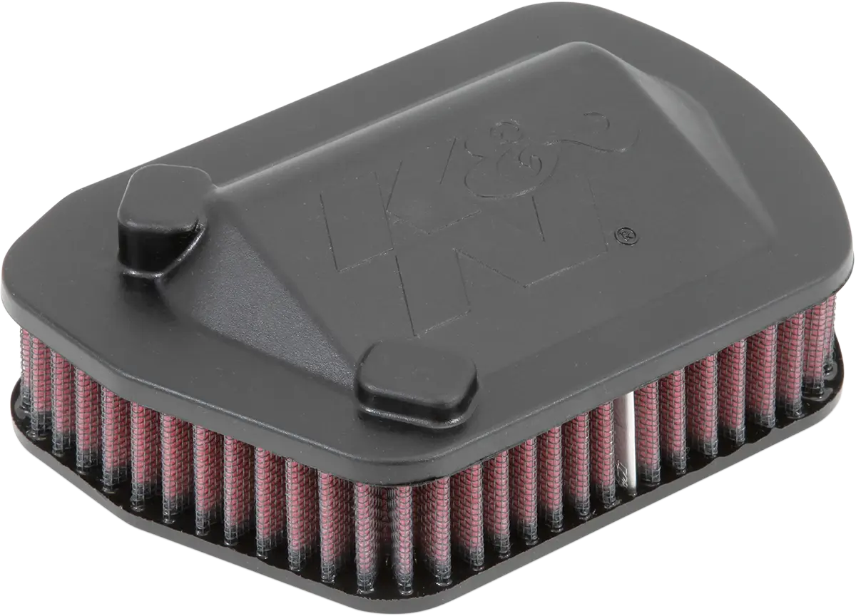 K & N Oe Replacement High-flow Air Filter