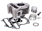 Naraku 70cc Cylinder Kit For Piaggio Ac