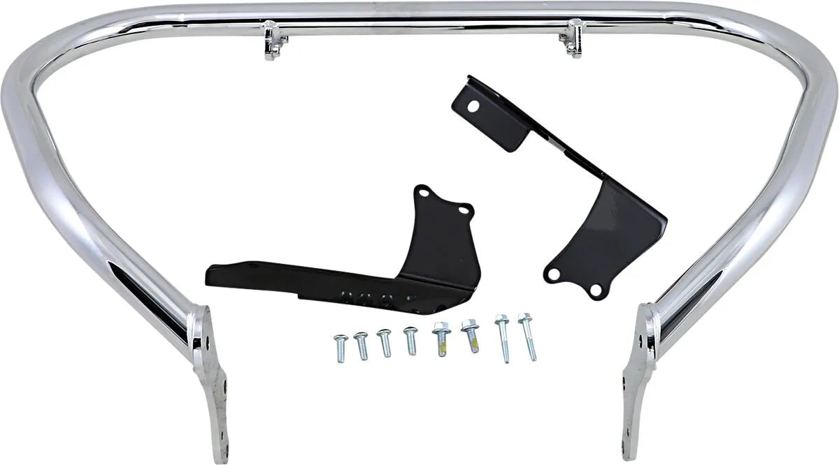 Cobra Freeway Bar Engine Guard For Motorcycles