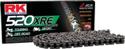Rk 520 Xre Chain: High-performance Drive Chain