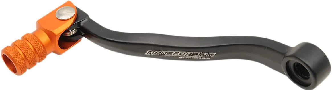 Moose Offroad Forged Shift Lever - Enhanced Durability