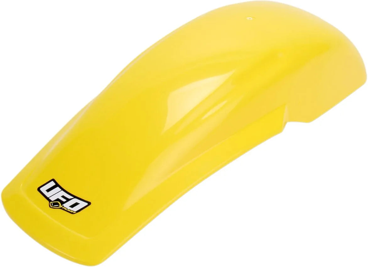 UFO Universal MX Rear Fender