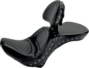 Saddlemen Explorer Special Seat - For Harley Davidson