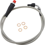 Moose Offroad Hydraulisk Koblingsslange