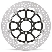 Moto-master Halo Series Flydende Racing Rotor 320mm - For