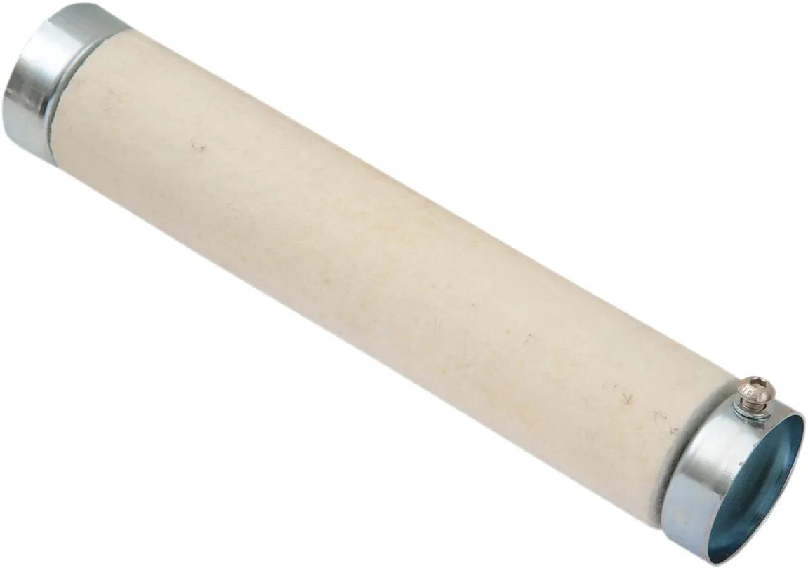 Drag Specialties Exhaust Baffle For 2" Exhaust Pipes