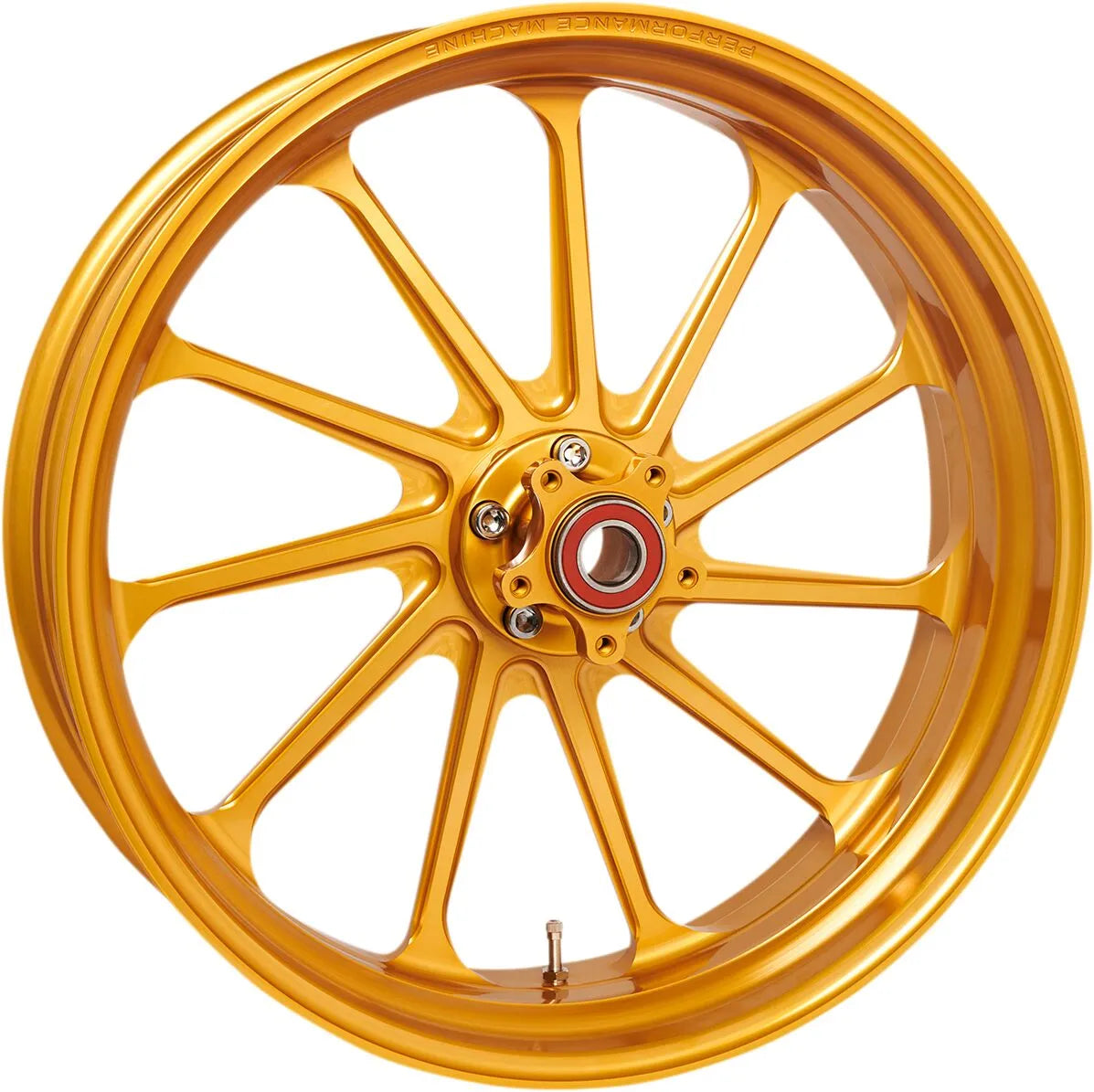 Performance Machine Assault Wheel 18"