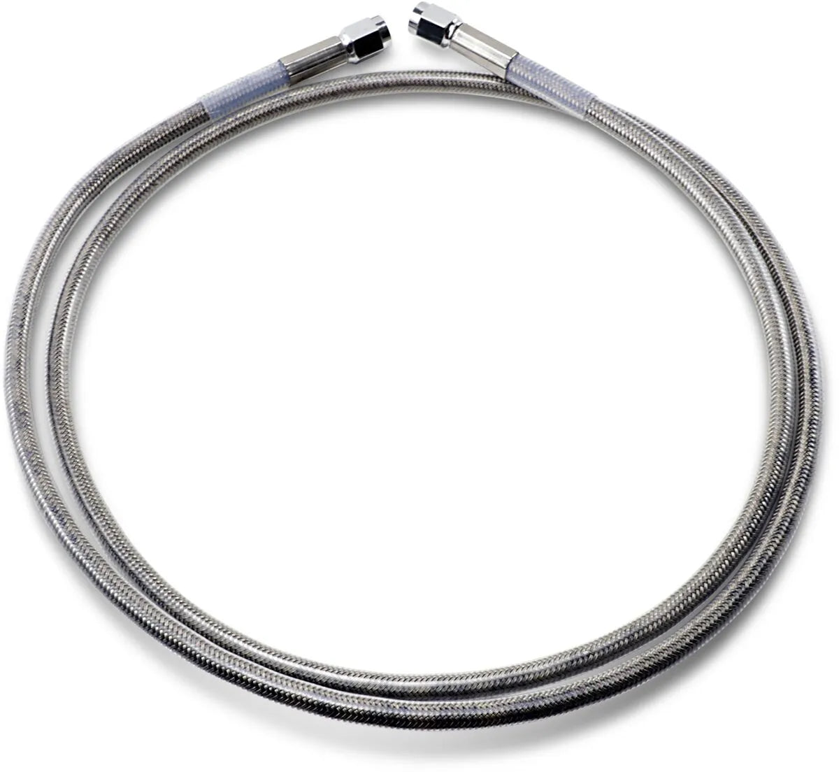 Drag Specialties Universal Brake Line 52"
