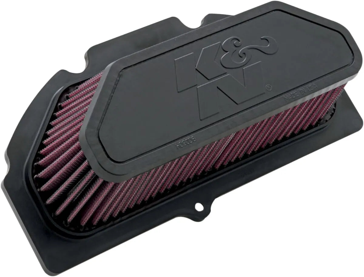 K & N Oe Replacement High-flow Air Filter