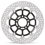 Moto-master Halo Series Flydende Bremse Rotor - 310mm - Front