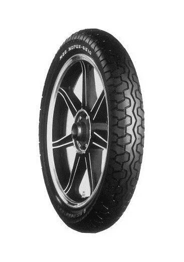 Bridgestone Exedra G Tire 3.00-18 Tube Type Rear