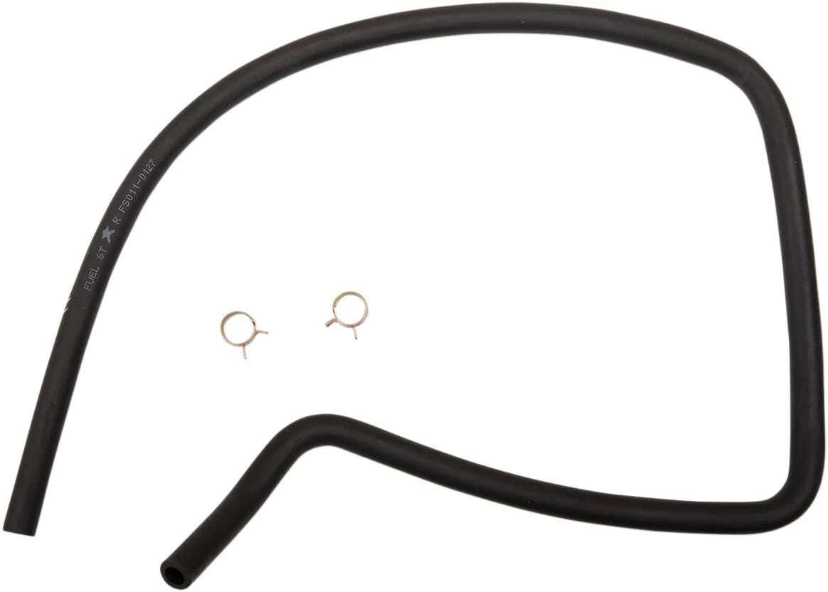 All Balls Hose And Clamp Kit