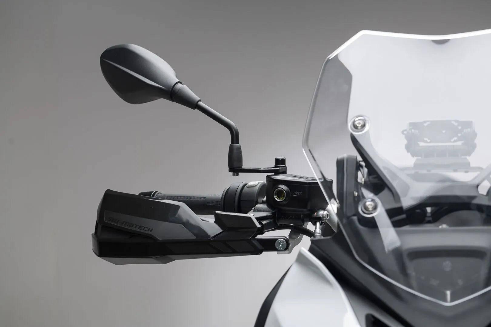 Sw-motech Mirror Extension For Bmw