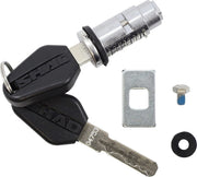 Moose Offroad Kenai Top Case Cylinder Lock