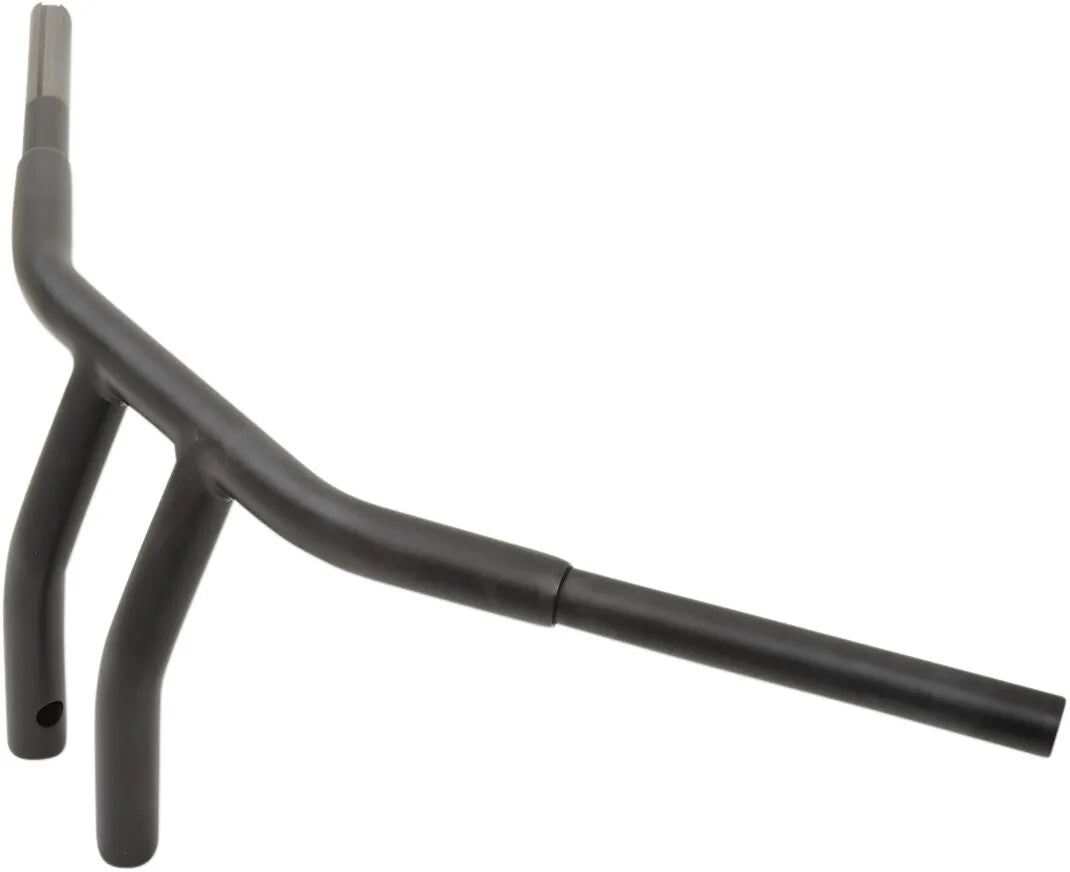 Drag Specialties 1-1/4" Buffalo T-bar Handlebar