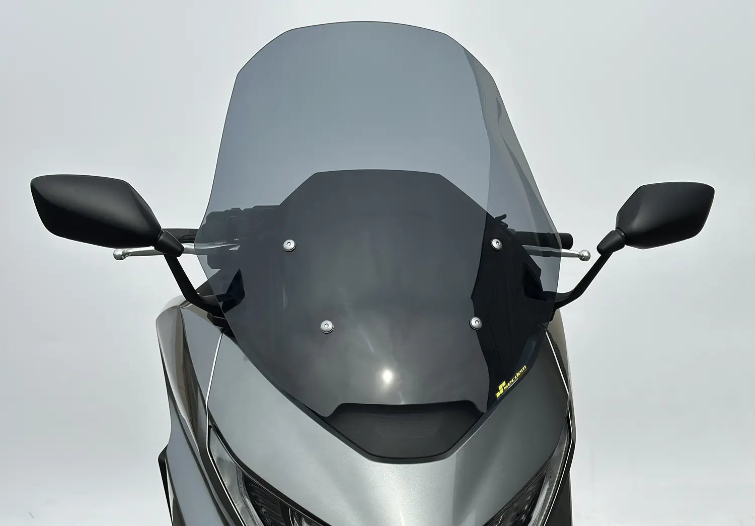 Bullster Windscreen Honda Forza 750 - Enhanced Protection