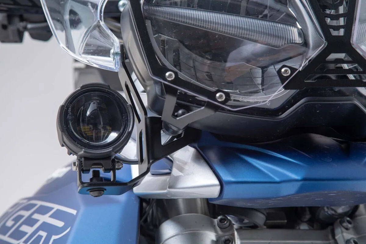 Sw-motech Light Mounting Kit