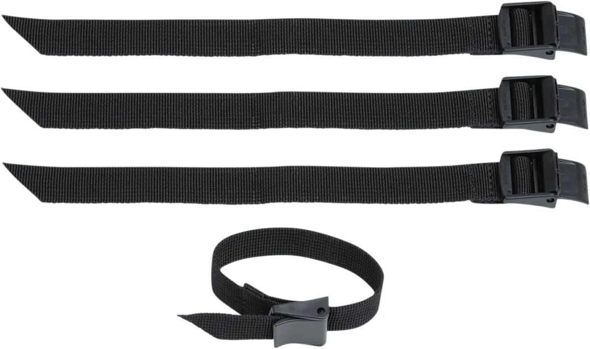 Kuryakyn Hoodrat Swing Arm Bag