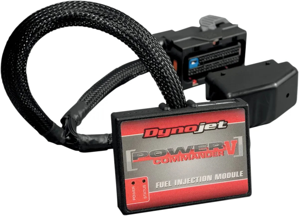 Dynojet Power Commander V Fuel Management System