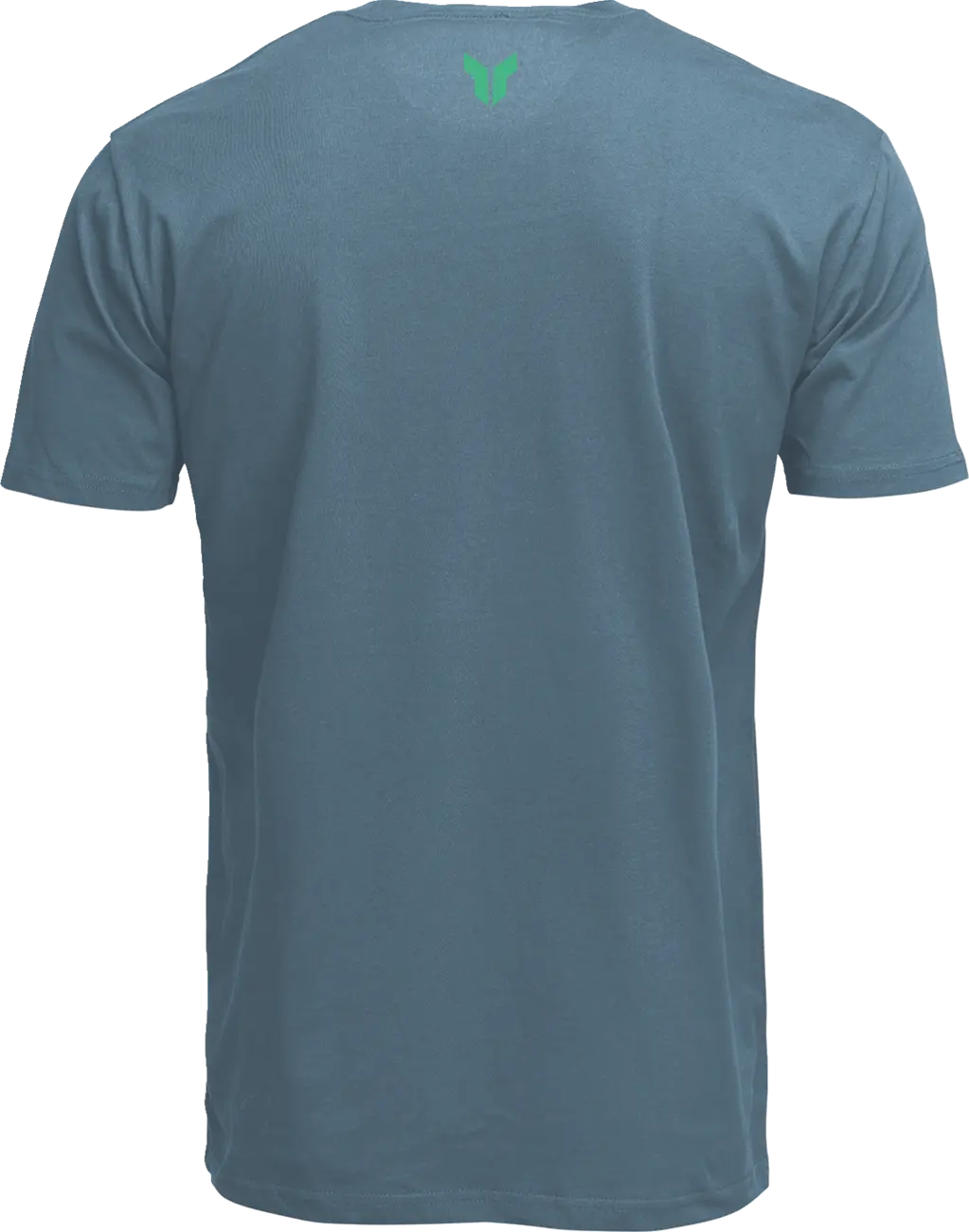 Thor Brave T-Shirt Petrol Blue