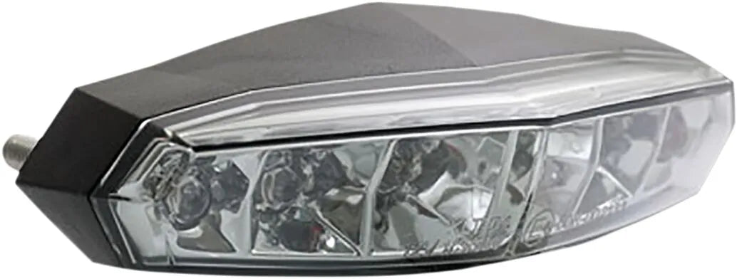 Koso Mini Led Taillight With License Plate Light