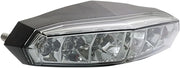 Koso Mini Led Taillight With License Plate Light