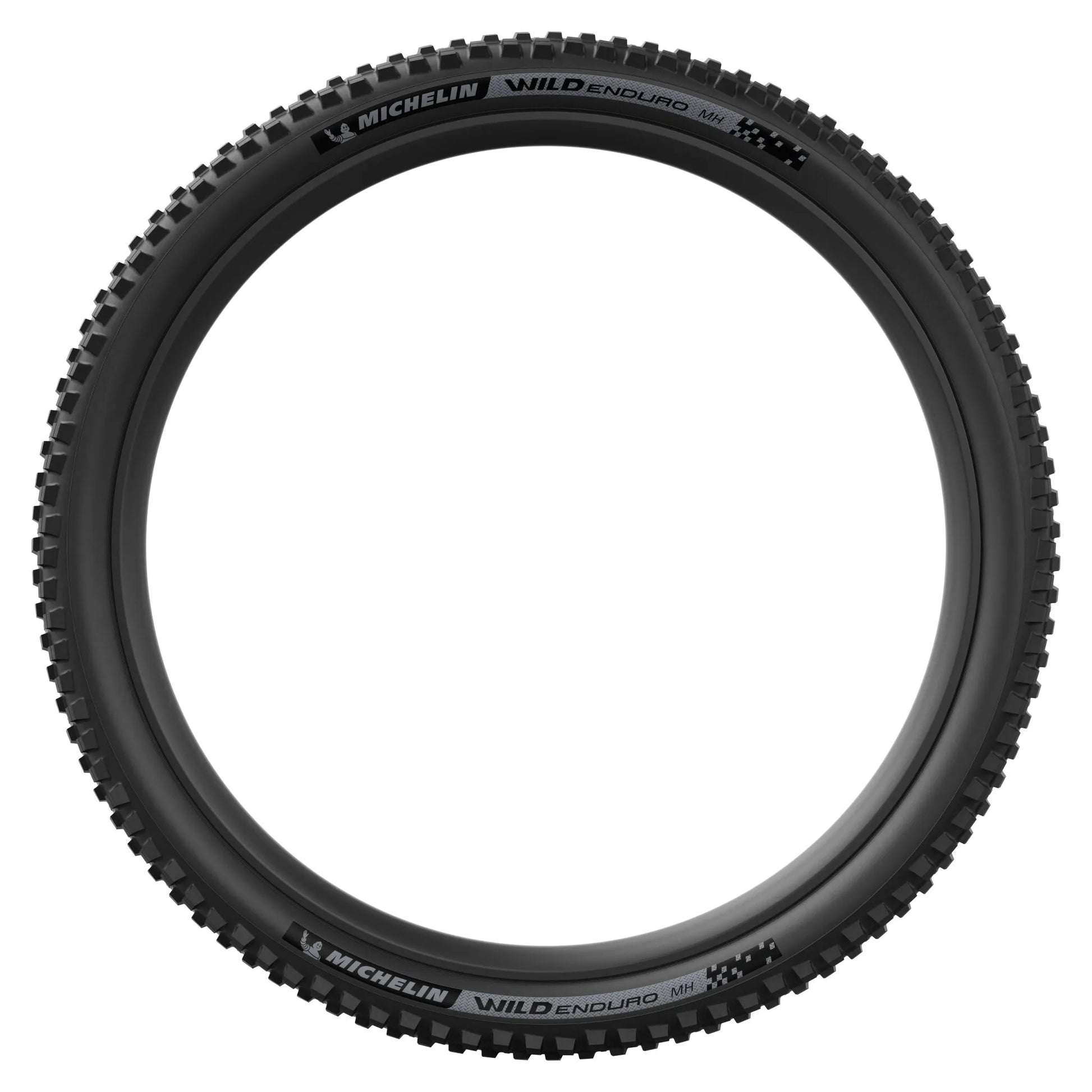 MICHELIN Wild Enduro MH Racing Tire for 27.5" x 2.50"