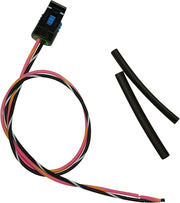 Namz Wiring Harness With Pigtail