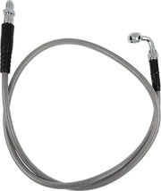 Moose Offroad Stainless Steel Braided Clutch Line