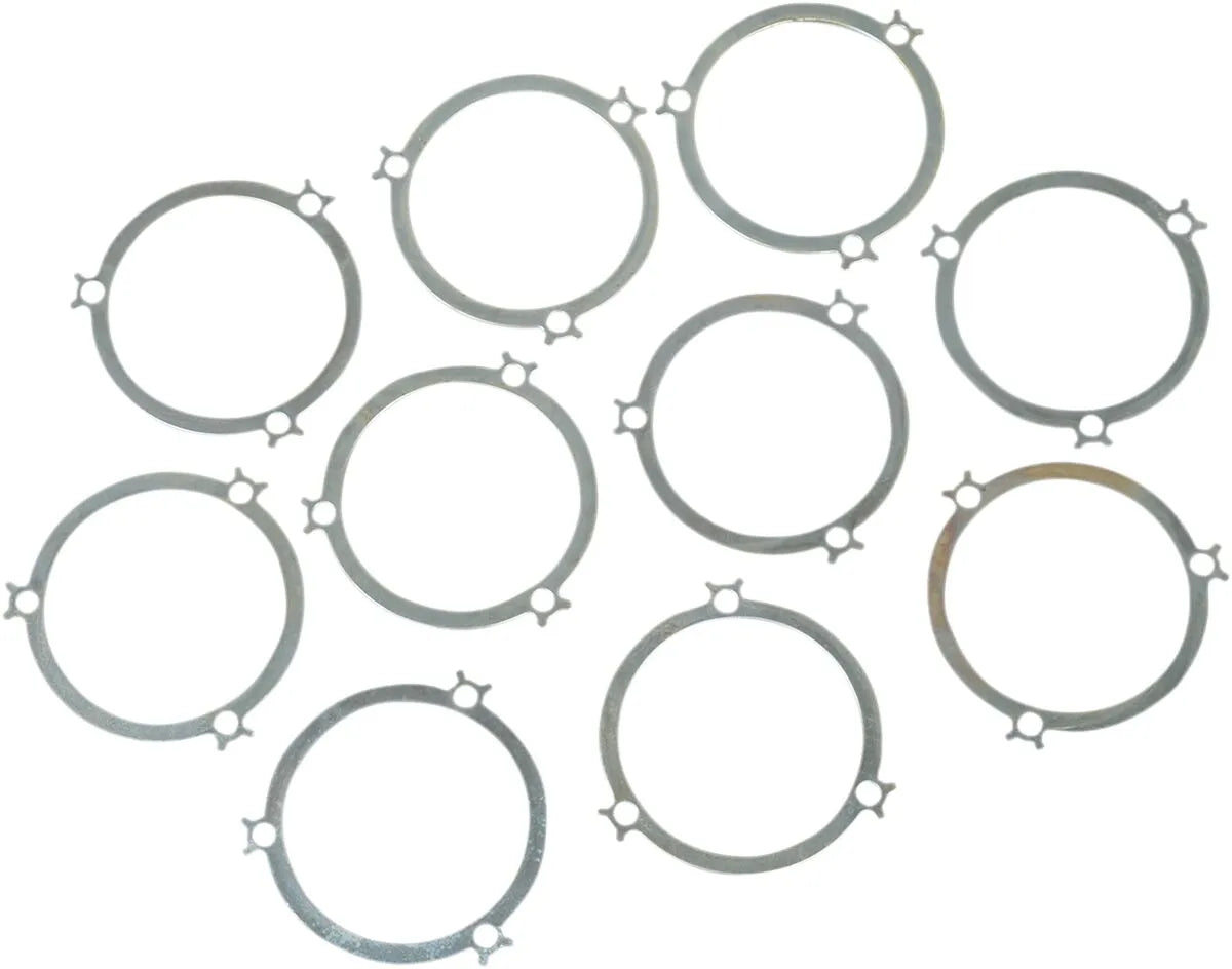 Eastern Motorcycle Parts Transmission Lock Tab Washers