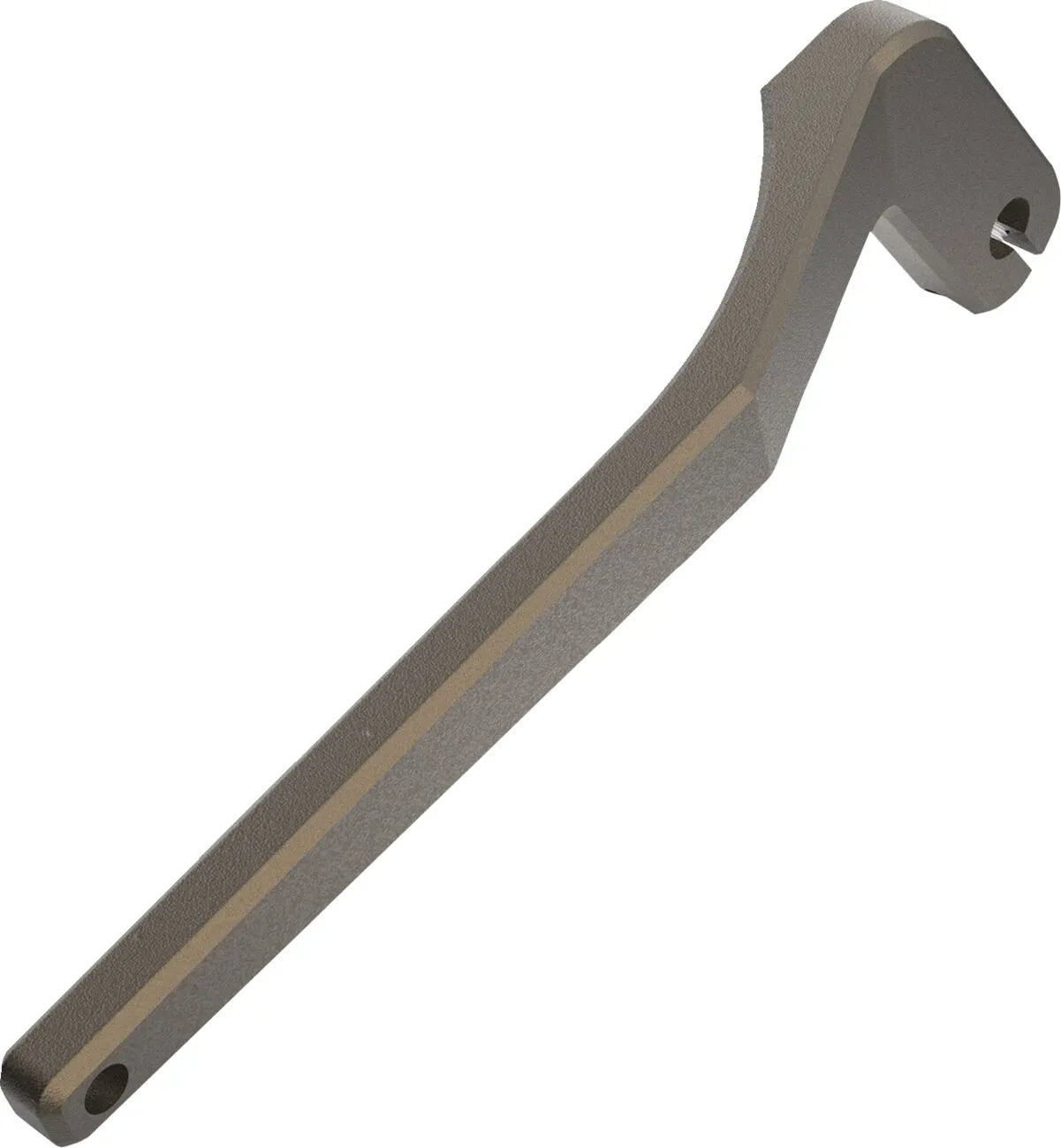 La Choppers County Line Shifter