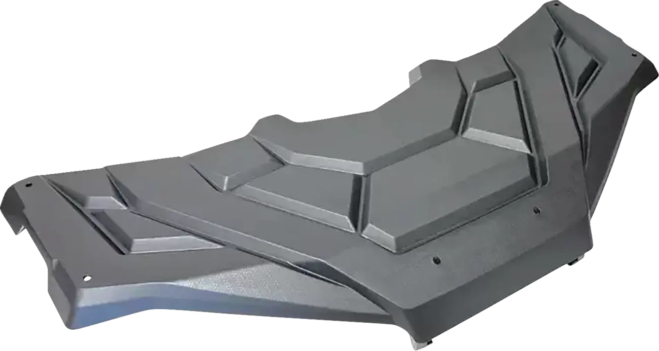 Quad Logic Replacement Front Rack For Polaris Sportsman