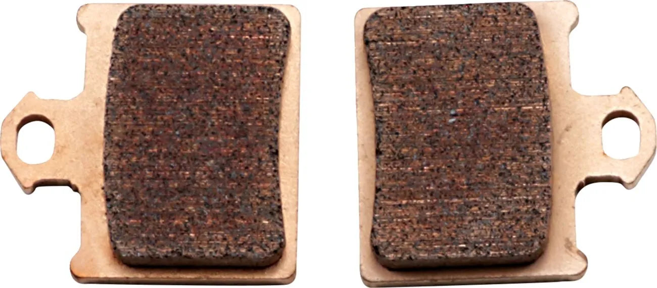 Galfer Mx Pro Brake Pads For Motorcycle - Rear