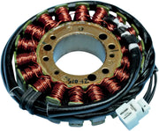 Rick's Motorsport Electric Stator For Triumph