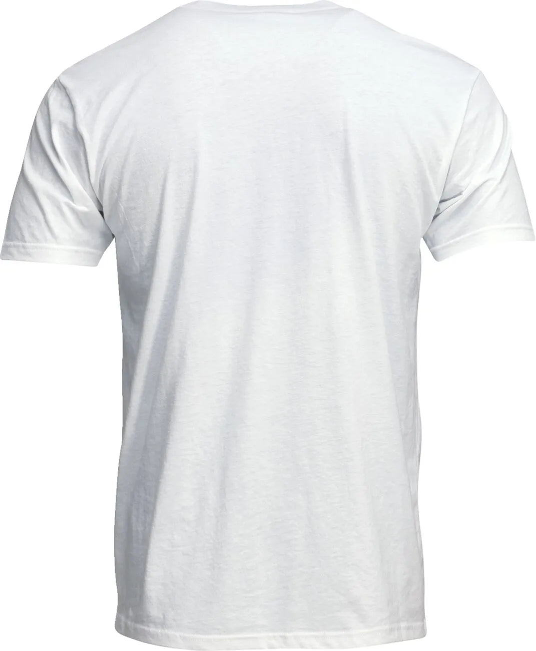 Thor Stamped T-Shirt White