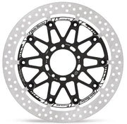 Moto-Master HALO Series T-Floater Brake Rotor