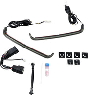 Custom Dynamics Led Low-profile Saddlebag Lights
