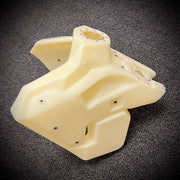 Ims Products Fuel Tank 17l/4.5 Gal Dry Break
