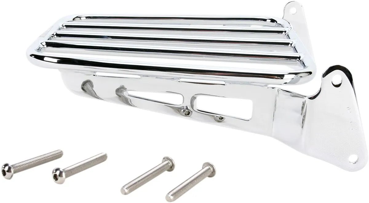 Cobra Oem Backrest Luggage Rack For Oem Backrest