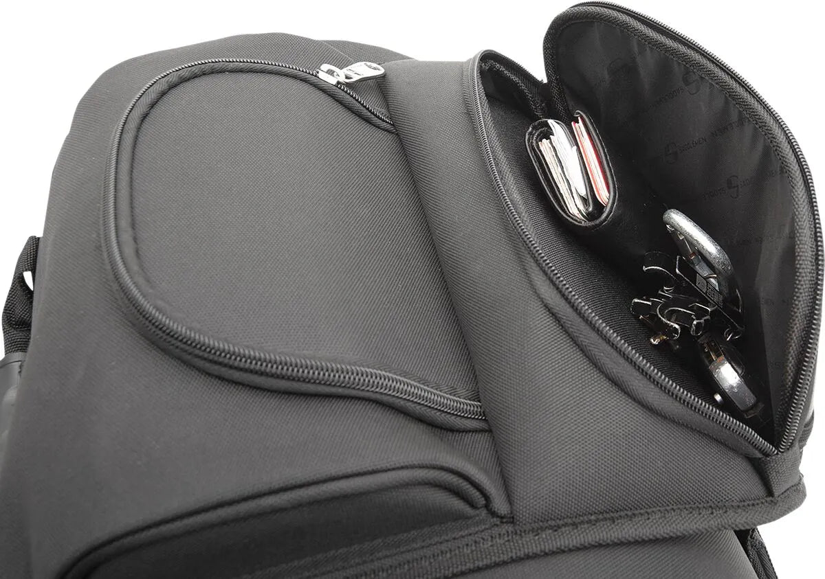 Saddlemen Br4200 Sissy Bar Bag