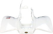 Maier Rear Fender Replacement Plastic