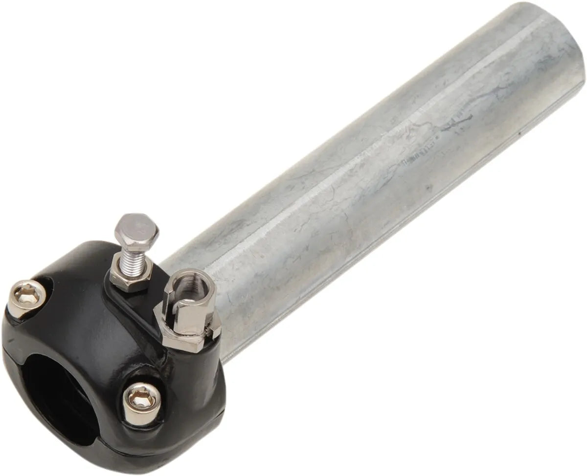 Emgo 7/8" Motorcycle Throttle Assembly